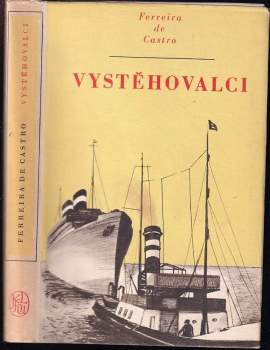 Vystěhovalci