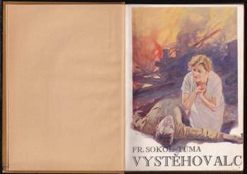 František Sokol Tůma: Vystěhovalci