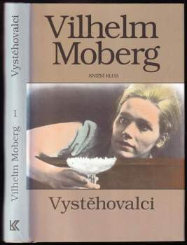 Vystěhovalci