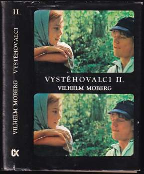 Vystěhovalci : II. svazek