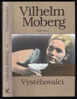 Vystěhovalci