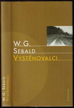 Vystěhovalci