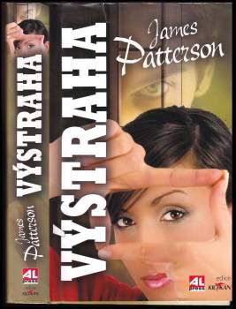 James Patterson: Výstraha