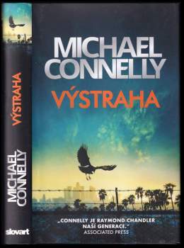 Michael Connelly: Výstraha