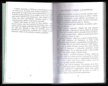 M. R James: Výstraha zvědavcům