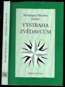 Výstraha zvědavcům