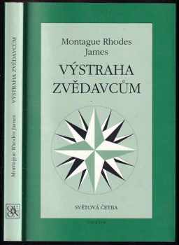 M. R James: Výstraha zvědavcům