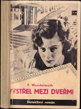 Výstřel mezi dveřmi