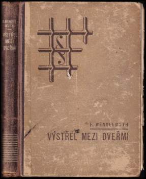 Výstřel mezi dveřmi