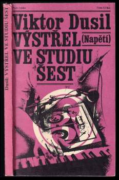 Výstřel ve studiu šest