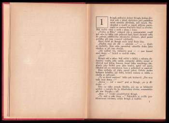 Curt Siodmak: Výstřel ve zvukovém atelieru