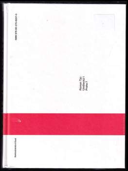 Roman Týc: Vystřel vocaď