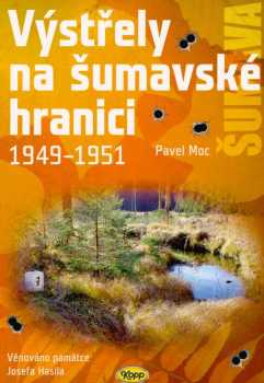 Výstřely na šumavské hranici