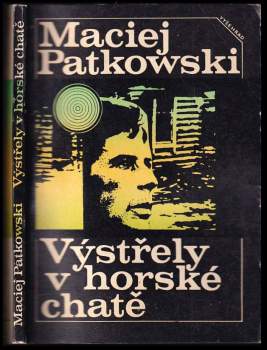 Výstřely v horské chatě