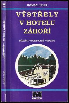 Výstřely v hotelu Záhoří