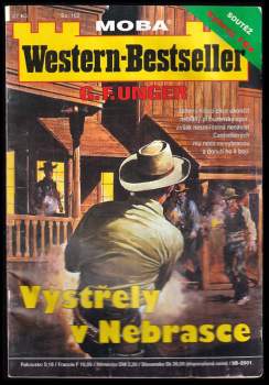 Výstřely v Nebrasce