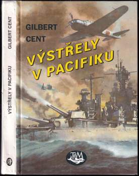 Výstřely v Pacifiku