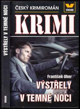 Výstřely v temné noci