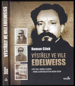 Výstřely ve vile Edelweiss