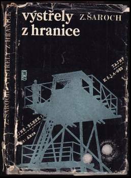 Výstřely z hranice