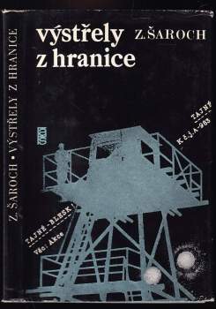 Výstřely z hranice