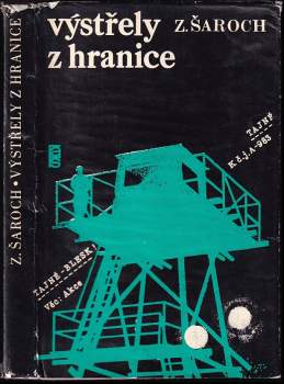 Výstřely z hranice