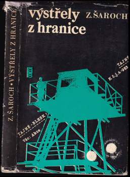 Výstřely z hranice