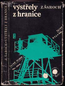 Výstřely z hranice