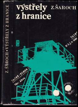 Výstřely z hranice