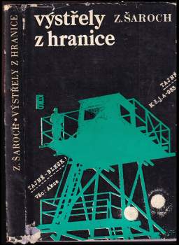Výstřely z hranice