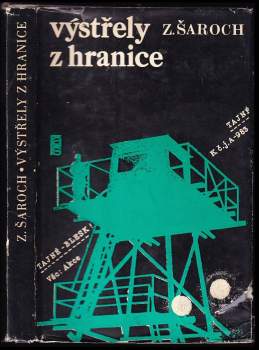 Výstřely z hranice