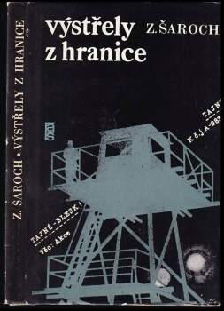 Výstřely z hranice