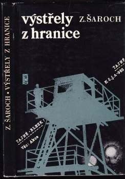 Výstřely z hranice