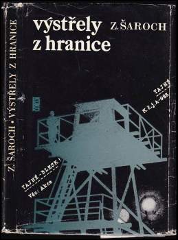 Výstřely z hranice