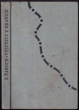 Výstřely z hranice