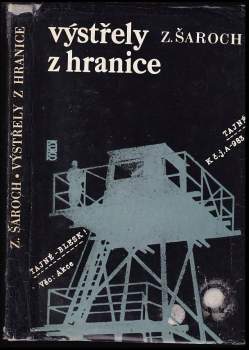 Výstřely z hranice