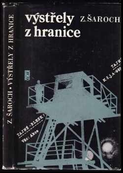 Výstřely z hranice