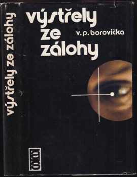 Výstřely ze zálohy