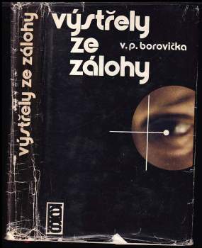 Výstřely ze zálohy