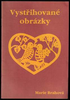 Vystřihované obrázky