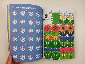 Edita Plicková: Vystřihrátky