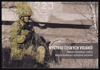 Výstroj českých vojáků