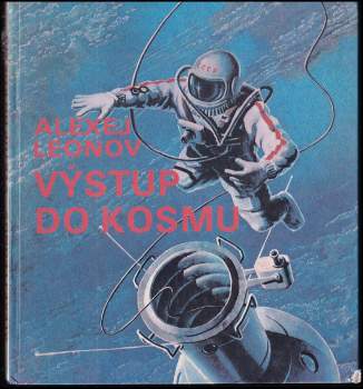 Výstup do kosmu