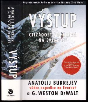 Výstup
