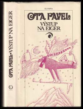 Ota Pavel: Výstup na Eiger