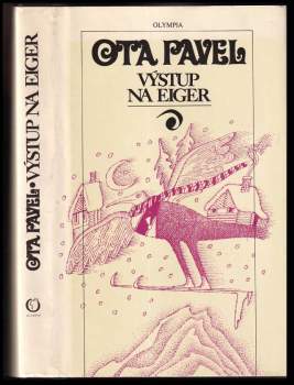 Ota Pavel: Výstup na Eiger