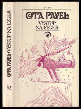 Ota Pavel: Výstup na Eiger