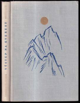 John Hunt: Výstup na Everest