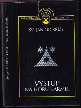 Výstup na horu Karmel