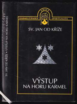 Výstup na horu Karmel
